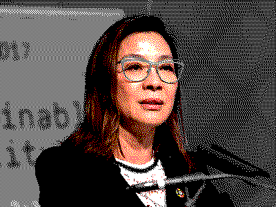 Michelle Yeoh.